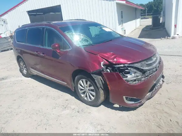 2C4RC1BG7HR809432 2017 CHRYSLER PACIFICA