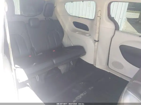 2C4RC1BG7HR809432 2017 CHRYSLER PACIFICA - Image 8