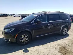2C4RC1BG7HR809544 2017 CHRYSLER PACIFICA