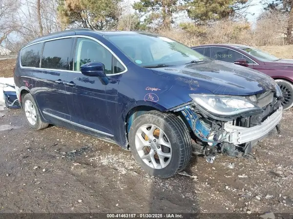 2C4RC1BG7HR816171 2017 CHRYSLER PACIFICA - Image 1