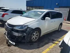 2C4RC1BG7HR816221 2017 CHRYSLER PACIFICA