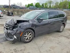 2C4RC1BG7HR820639 2017 CHRYSLER PACIFICA