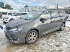 2C4RC1BG7HR820799 2017 CHRYSLER PACIFICA