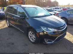 2C4RC1BG7HR831267 2017 CHRYSLER PACIFICA