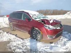 2C4RC1BG7HR831754 2017 CHRYSLER PACIFICA