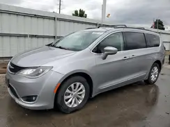 2C4RC1BG7HR831995 2017 CHRYSLER PACIFICA