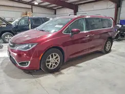 2C4RC1BG7HR837232 2017 CHRYSLER PACIFICA