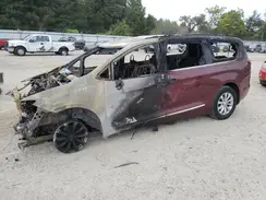 2C4RC1BG7HR837814 2017 CHRYSLER PACIFICA