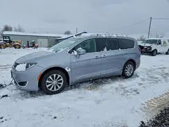 2C4RC1BG7HR839675 2017 CHRYSLER PACIFICA