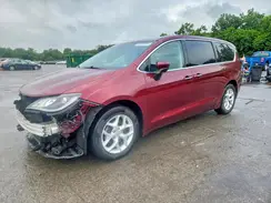 2C4RC1BG7HR841328 2017 CHRYSLER PACIFICA