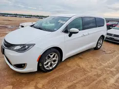 2C4RC1BG7HR844889 2017 CHRYSLER PACIFICA