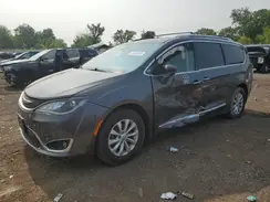 2C4RC1BG7JR100666 2018 CHRYSLER PACIFICA