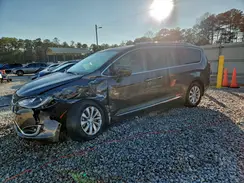 2C4RC1BG7JR100960 2018 CHRYSLER PACIFICA