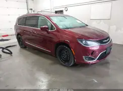 2C4RC1BG7JR101008 2018 CHRYSLER PACIFICA
