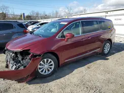 2C4RC1BG7JR103101 2018 CHRYSLER PACIFICA