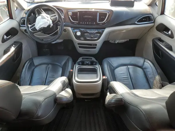 2C4RC1BG7JR103101 2018 CHRYSLER PACIFICA - Image 8