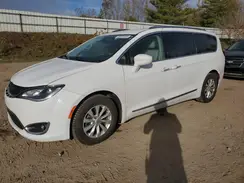 2C4RC1BG7JR104930 2018 CHRYSLER PACIFICA