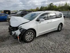 2C4RC1BG7JR110405 2018 CHRYSLER PACIFICA