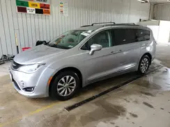 2C4RC1BG7JR110520 2018 CHRYSLER PACIFICA