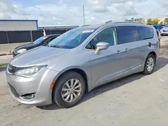 2C4RC1BG7JR110646 2018 CHRYSLER PACIFICA
