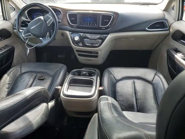 2C4RC1BG7JR110646 2018 CHRYSLER PACIFICA - Image 8