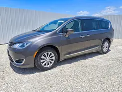 2C4RC1BG7JR119492 2018 CHRYSLER PACIFICA