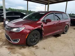 2C4RC1BG7JR126457 2018 CHRYSLER PACIFICA