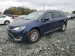 2C4RC1BG7JR127088 2018 CHRYSLER PACIFICA
