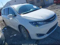 2C4RC1BG7JR129066 2018 CHRYSLER PACIFICA