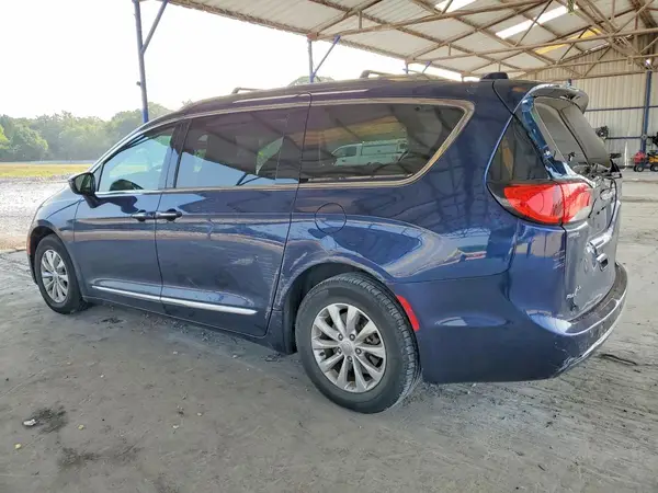 2C4RC1BG7JR129097 2018 CHRYSLER PACIFICA - Image 2