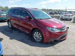 2C4RC1BG7JR133070 2018 CHRYSLER PACIFICA