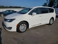 2C4RC1BG7JR142464 2018 CHRYSLER PACIFICA