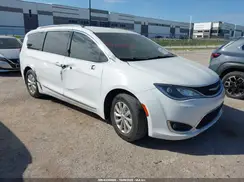 2C4RC1BG7JR142545 2018 CHRYSLER PACIFICA