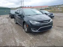 2C4RC1BG7JR148765 2018 CHRYSLER PACIFICA