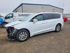 2C4RC1BG7JR149365 2018 CHRYSLER PACIFICA