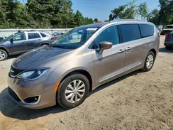 2C4RC1BG7JR153917 2018 CHRYSLER PACIFICA