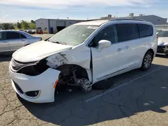 2C4RC1BG7JR154145 2018 CHRYSLER PACIFICA