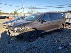 2C4RC1BG7JR157014 2018 CHRYSLER PACIFICA