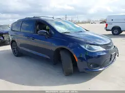 2C4RC1BG7JR157093 2018 CHRYSLER PACIFICA
