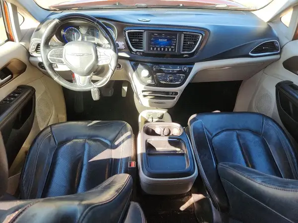 2C4RC1BG7JR158079 2018 CHRYSLER PACIFICA - Image 8