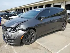 2C4RC1BG7JR164237 2018 CHRYSLER PACIFICA