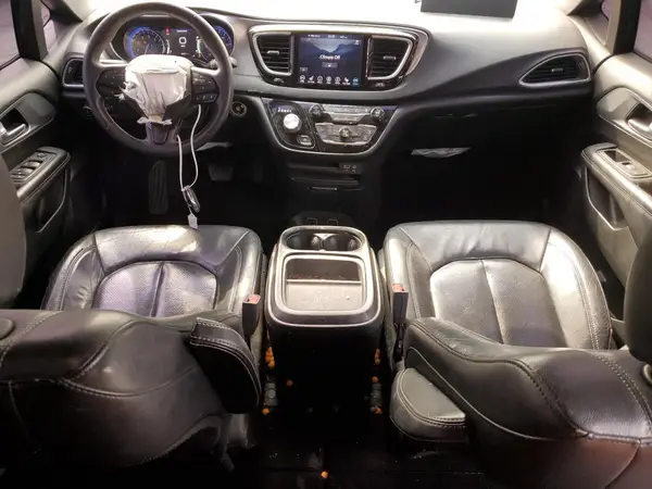 2C4RC1BG7JR164237 2018 CHRYSLER PACIFICA - Image 8