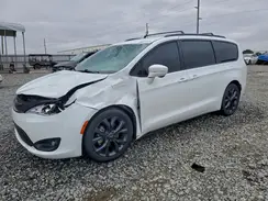 2C4RC1BG7JR165100 2018 CHRYSLER PACIFICA