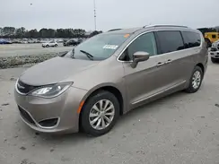 2C4RC1BG7JR171012 2018 CHRYSLER PACIFICA