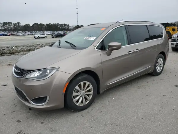 2C4RC1BG7JR171012 2018 CHRYSLER PACIFICA - Image 1