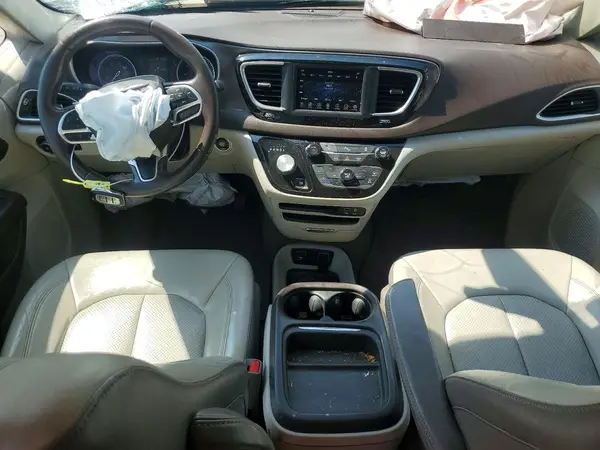 2C4RC1BG7JR172273 2018 CHRYSLER PACIFICA - Image 8