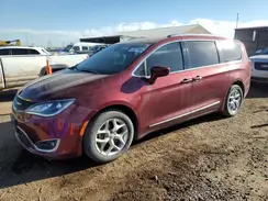 2C4RC1BG7JR174993 2018 CHRYSLER PACIFICA