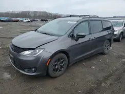 2C4RC1BG7JR175156 2018 CHRYSLER PACIFICA
