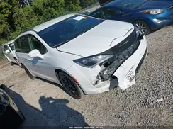 2C4RC1BG7JR182849 2018 CHRYSLER PACIFICA