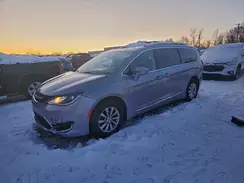 2C4RC1BG7JR185833 2018 CHRYSLER PACIFICA